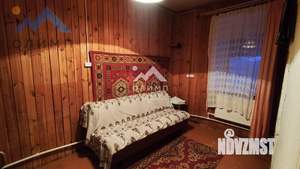 Таунхаус 70м&sup2;, 2-этажный, участок 8 сот.  