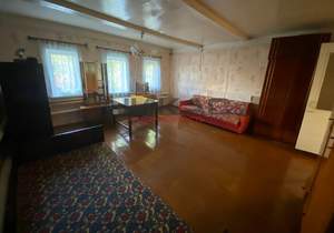 Дача 37м&sup2;, 1-этажный, участок 7 сот.  