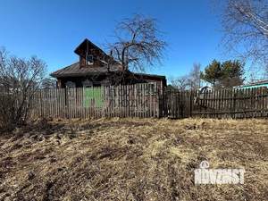 Дом 75м², 1-этажный, участок 8 сот.  