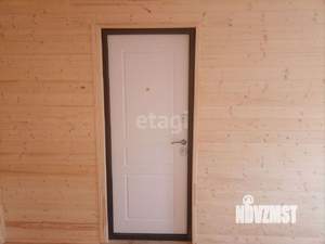 Дом 72м², 2-этажный, участок 7 сот.  