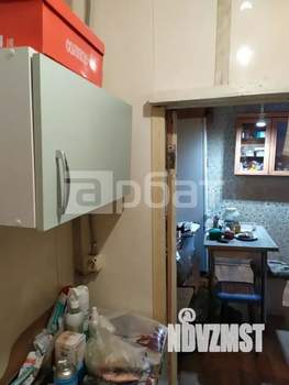 Дом 49м&sup2;, 1-этажный, участок 8 сот.  