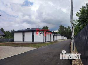 Дом 157м&sup2;, 1-этажный, участок 6 сот.  