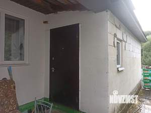 Дом 113м&sup2;, 1-этажный, участок 13 сот.  