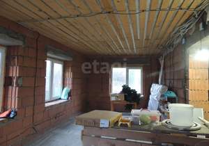 Дом 152м&sup2;, 2-этажный, участок 6 сот.  