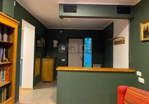 Дом 170м&sup2;, 2-этажный, участок 15 сот.  