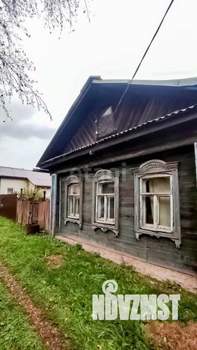 Дом 39м², 1-этажный, участок 11 сот.  