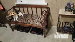 Дом 156м&sup2;, 2-этажный, участок 9 сот.  