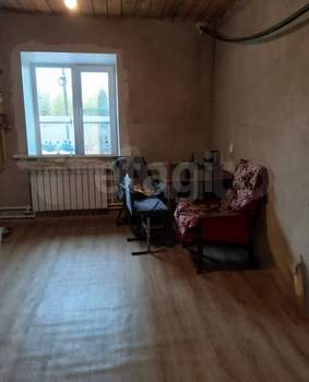 Дом 75м&sup2;, 1-этажный, участок 17 сот.  