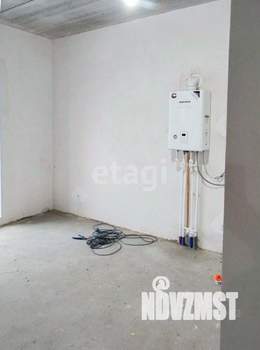 Таунхаус 119м², 2-этажный, участок 3 сот.  