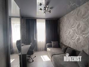 Коттедж 177м², 2-этажный, участок 6 сот.  
