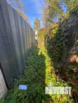 Дом 127м², 1-этажный, участок 5 сот.  