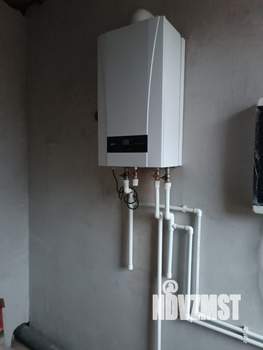 Дом 116м&sup2;, 2-этажный, участок 5 сот.  