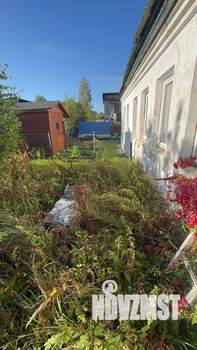 Дом 127м², 1-этажный, участок 5 сот.  