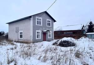 Дом 163м², 2-этажный, участок 14 сот.  