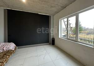 Дом 115м&sup2;, 2-этажный, участок 6 сот.  