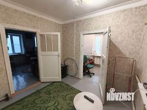 Дом 47м², 1-этажный, участок 5 сот.  