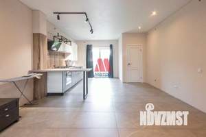 Таунхаус 95м&sup2;, 2-этажный, участок 2 сот.  