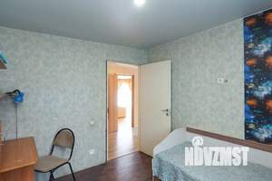 Дом 98м&sup2;, 2-этажный, участок 3 сот.  