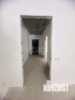 Таунхаус 80м², 2-этажный, участок 2 сот.  