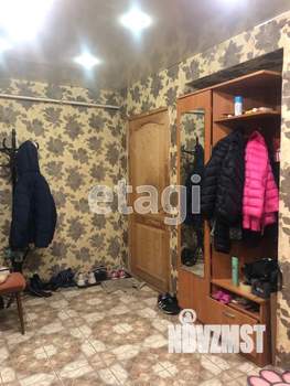 Таунхаус 225м², 3-этажный, участок 5 сот.  