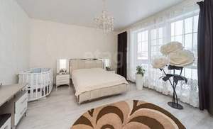 Дом 140м&sup2;, 1-этажный, участок 10 сот.  