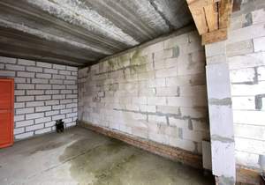 Дом 132м², 2-этажный, участок 4 сот.  