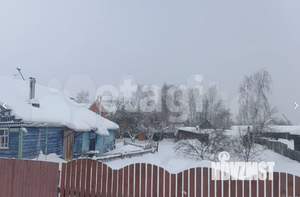 Дом 80м&sup2;, 1-этажный, участок 11 сот.  