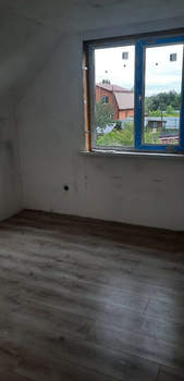 Дом 80м², 2-этажный, участок 6 сот.  