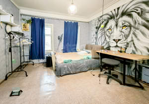 Дом 64м², 1-этажный, участок 8 сот.  