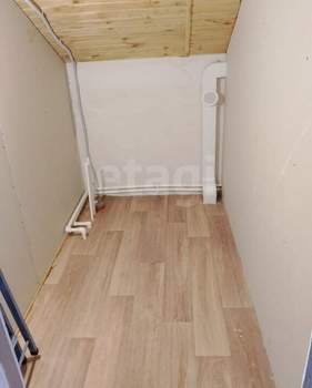 Дом 112м&sup2;, 2-этажный, участок 7 сот.  