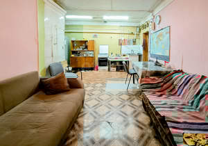 Дом 64м&sup2;, 1-этажный, участок 8 сот.  