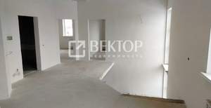 Дом 314м&sup2;, 3-этажный, участок 4 сот.  