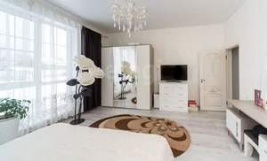 Дом 140м&sup2;, 1-этажный, участок 10 сот.  