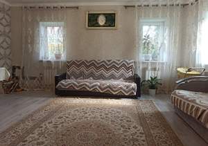 Дом 113м², 1-этажный, участок 0 сот.  