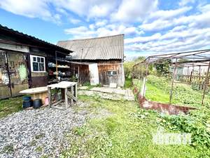 Дом 70м&sup2;, 1-этажный, участок 7 сот.  