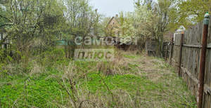 Дом 40м&sup2;, 1-этажный, участок 5 сот.  