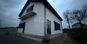 Дом 210м², 3-этажный, участок 9 сот.  