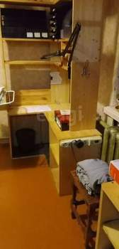 Дом 49м&sup2;, 1-этажный, участок 8 сот.  