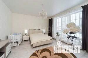 Дом 140м&sup2;, 1-этажный, участок 10 сот.  