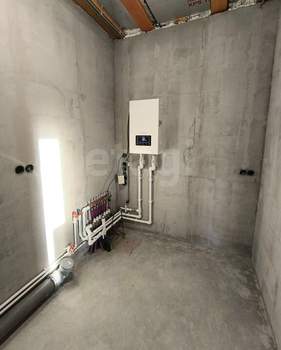 Дом 60м&sup2;, 1-этажный, участок 7 сот.  