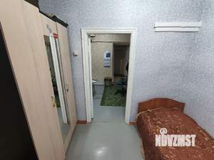 Дом 47м², 1-этажный, участок 5 сот.  