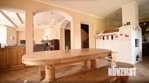 Дом 485м&sup2;, 4-этажный, участок 12 сот.  