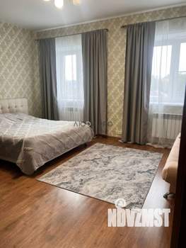 Дача 198м², 2-этажный, участок 7 сот.  