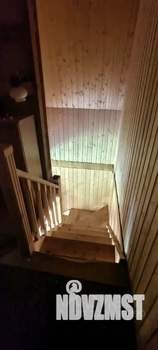 Дом 66м&sup2;, 2-этажный, участок 5 сот.  