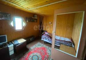 Дача 50м², 2-этажный, участок 6 сот.  