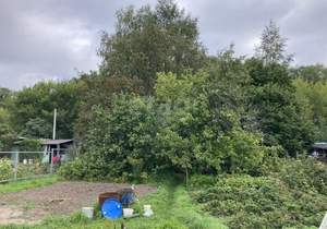 Дом 10м&sup2;, 2-этажный, участок 5 сот.  