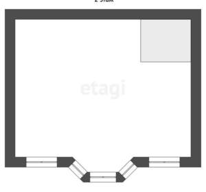 Дом 209м&sup2;, 2-этажный, участок 9 сот.  