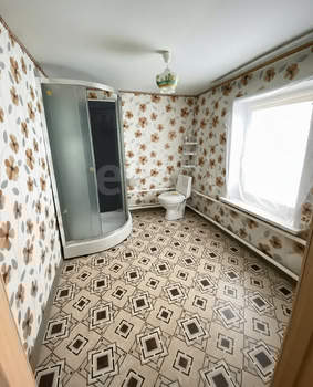 Дом 54м&sup2;, 1-этажный, участок 5 сот.  