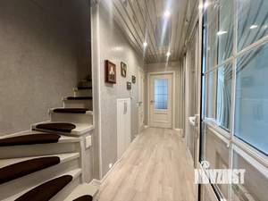 Дом 116м&sup2;, 2-этажный, участок 3 сот.  