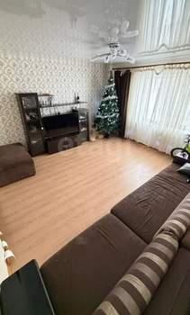 Дом 100м&sup2;, 2-этажный, участок 2 сот.  